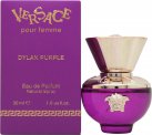 Versace Dylan Purple Eau de Parfum 30 ml