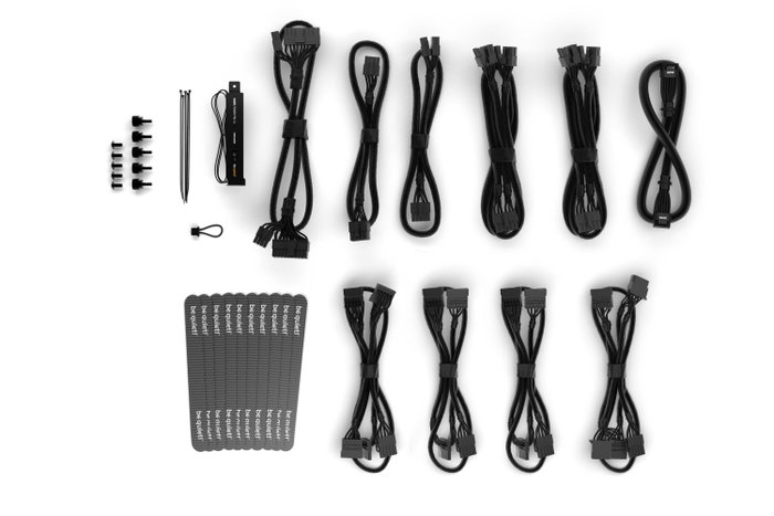 Be Quiet Dark Power 13 BN333 750 W Be Quiet Dark Power 13 BN333 750 W