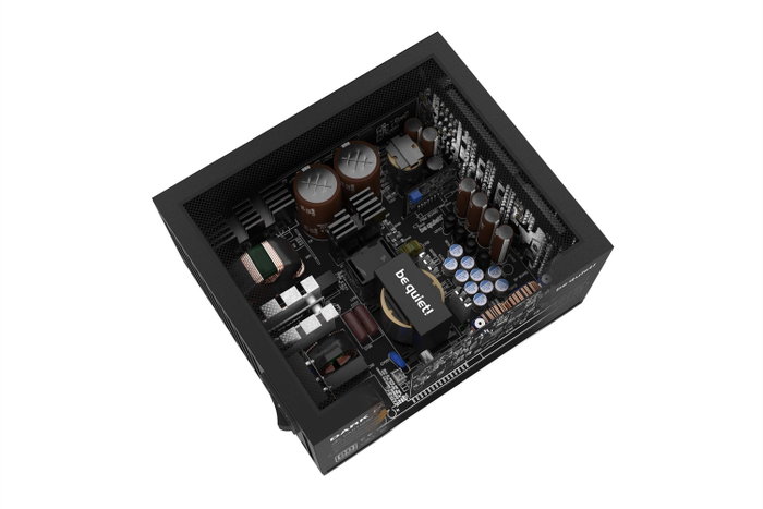 Be Quiet Dark Power 13 BN333 750 W Be Quiet Dark Power 13 BN333 750 W