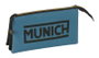 Safta Portatodo Triple Munich 22x12x3cm