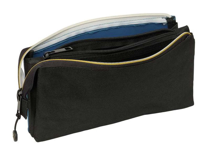 Safta Portatodo Triple Munich 22x12x3cm