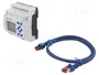 EATON ELECTRIC Kit de arranque easyE4 100÷240VAC