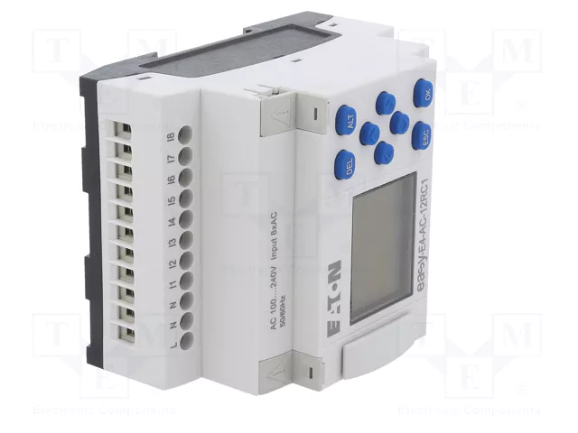 EATON ELECTRIC Kit de arranque easyE4 100÷240VAC