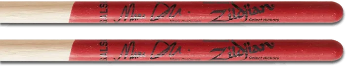 Zildjian Baquetas Artistas Marc Quinones "Salsa"