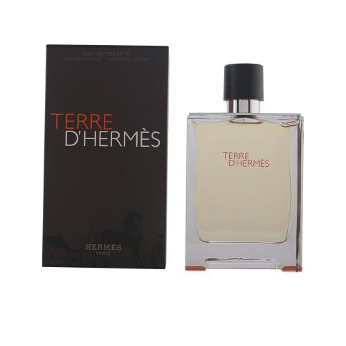 Hermès Terre d'Hermes Eau de Toilette 200 ml Vaporizador