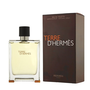 Hermès Terre d'Hermes Eau de Toilette 200 ml Vaporizador