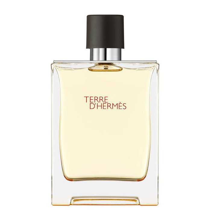 Hermès Terre d'Hermès Eau de Toilette 200 ml