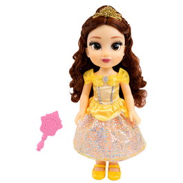 Jakks Pacific Muñeca Bella La Bella y la Bestia Disney 38cm con Accesorio
