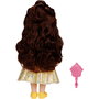 Jakks Pacific Muñeca Bella La Bella y la Bestia Disney 38cm con Accesorio