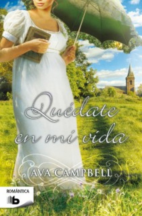Quédate en mi vida, Ava Campbell - ZETA BOLSILLO