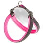 Ferplast Arnés Agila Fluo 5 Rosa