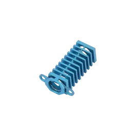 Ttacut 13528 Cuttable Cage 13.5x28 mm