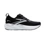 Zapatillas de Running para Adultos Brooks Glycerin 22 Negro