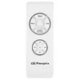 Orbegozo Ventilador de techo CP 103132 60W 3 aspas 132cm 3 velocidades