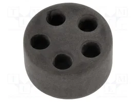 HELU Inserción para sello aislante M32 6mm IP68