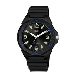 Reloj Hombre Q&Q ONLY TIME - GENT (Ø 43 mm)