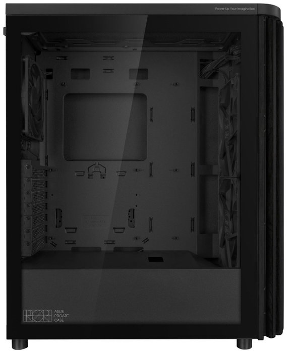 Asus ProArt PA401 Wood TG PWM Black