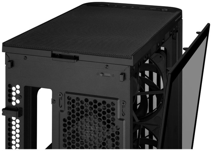 Asus ProArt PA401 Wood TG PWM Black