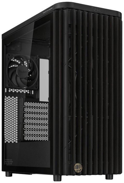 Asus ProArt PA401 Wood TG PWM Black