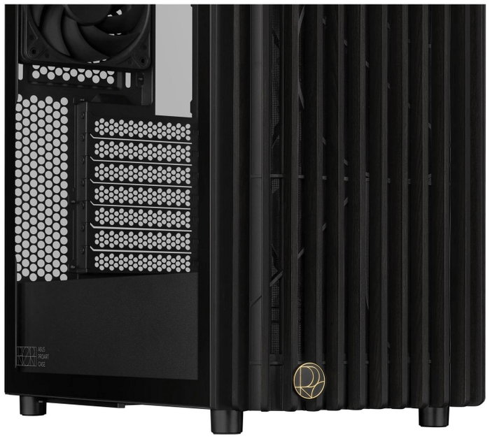 Asus ProArt PA401 Wood TG PWM Black