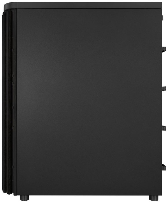 Asus ProArt PA401 Wood TG PWM Black