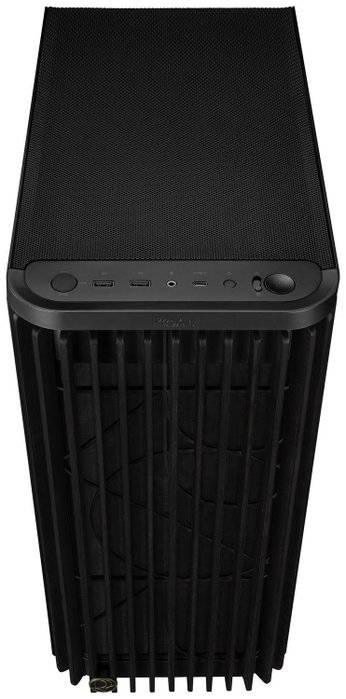 Asus ProArt PA401 Wood TG PWM Black