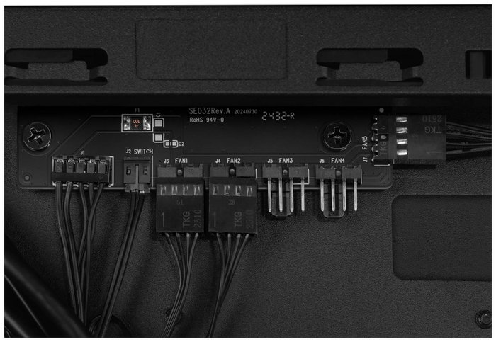 Asus ProArt PA401 Wood TG PWM Black