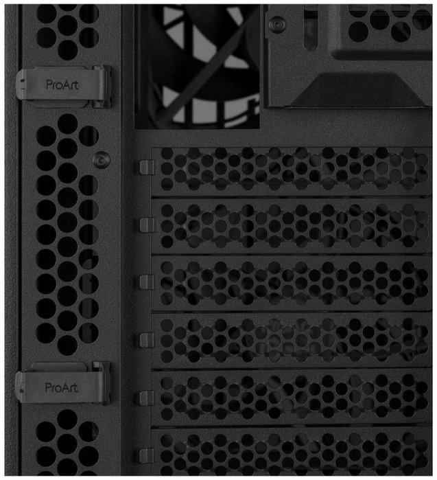 Asus ProArt PA401 Wood TG PWM Black
