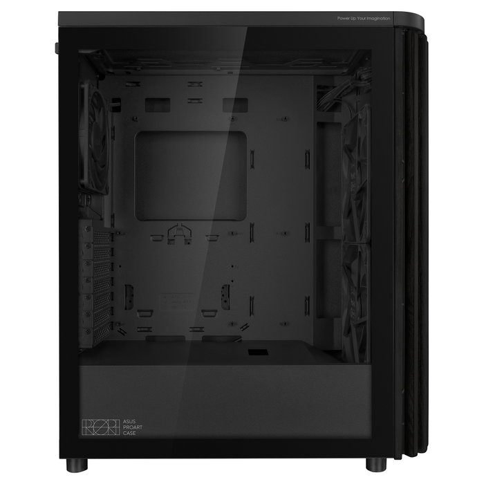 Asus ProArt PA401 Wood TG PWM Black