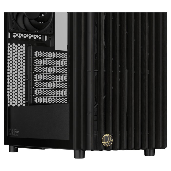 Asus ProArt PA401 Wood TG PWM Black