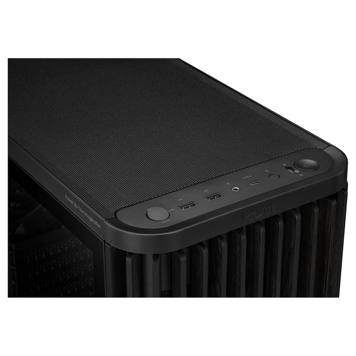Asus ProArt PA401 Wood TG PWM Black