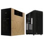 Asus ProArt PA401 Wood TG PWM Black
