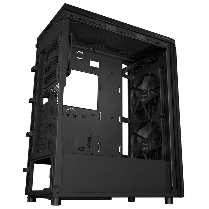 ASUS ProArt PA401 Wood TG PWM Black