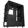 ASUS ProArt PA401 Wood TG PWM Black