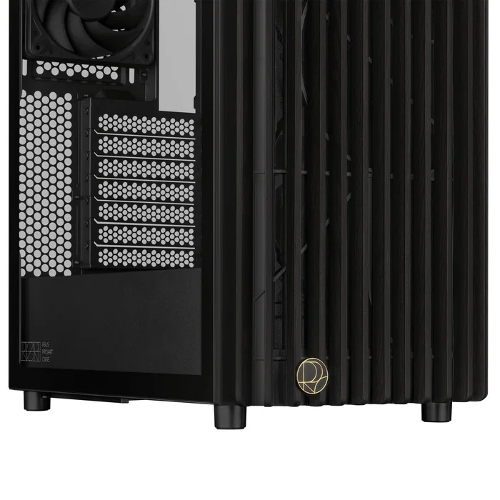 ASUS ProArt PA401 Wood TG PWM Black