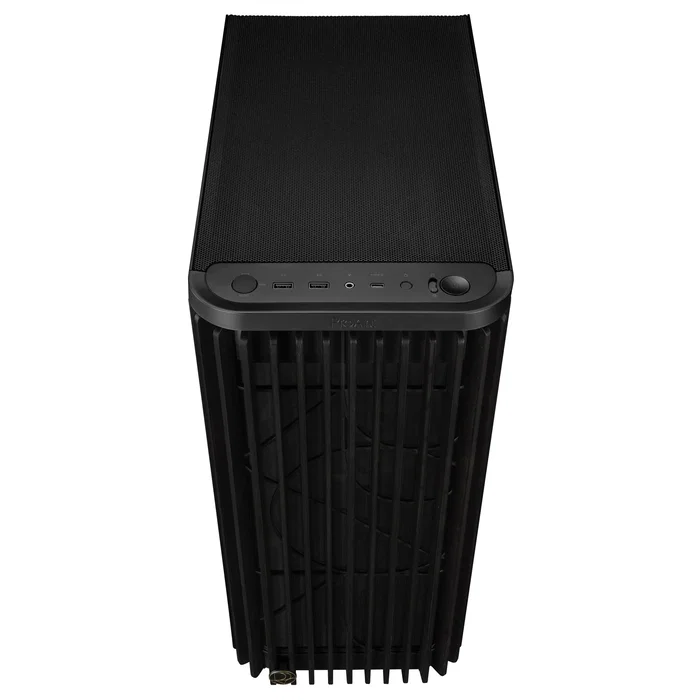 ASUS ProArt PA401 Wood TG PWM Black
