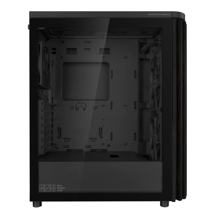 ASUS ProArt PA401 Wood TG PWM Black