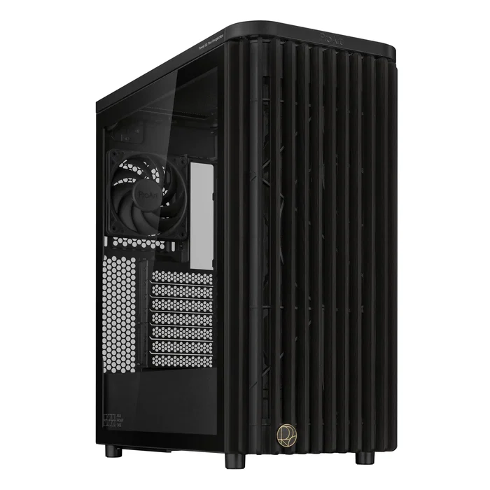 ASUS ProArt PA401 Wood TG PWM Black
