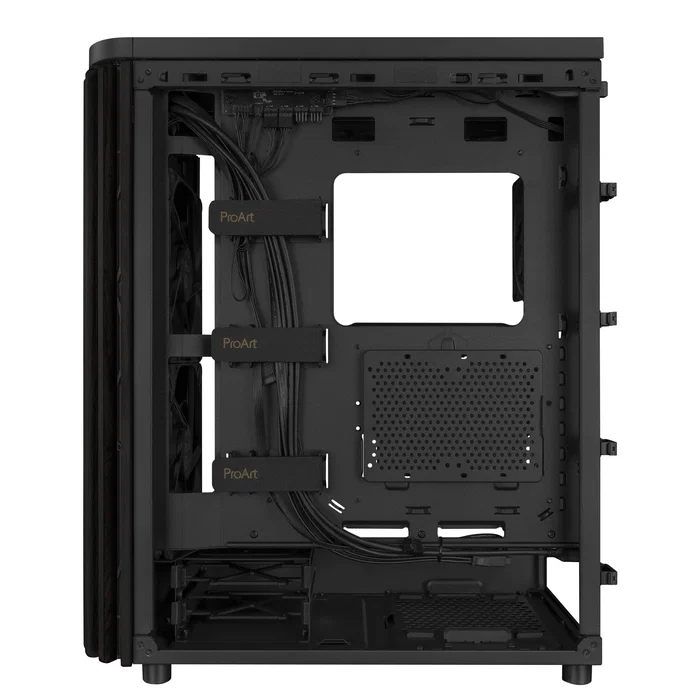 ASUS ProArt PA401 Wood TG PWM Black