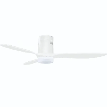 Orbegozo CP 174132 Ventilador de Techo con Luz LED 132cm, Motor DC 35W, 6 Velocidades, Aspas Madera, Mando, Temperatura de Color Regulable y Función Reversible Orbegozo CP 174132 Ventilador de Techo con Luz LED 132cm, Motor DC 35W, 6 Velocidades, Aspas Madera, Mando, Temperatura de Color Regulable y Función Reversible