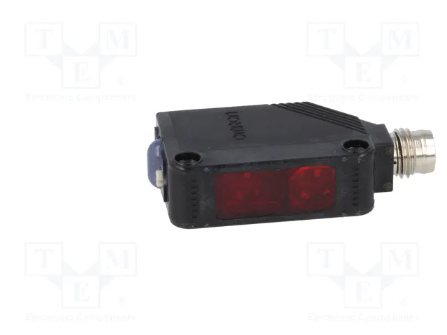 OMRON E3Z-LS88 Sensor Fotoeléctrico PNP OMRON E3Z-LS88 Sensor Fotoeléctrico PNP
