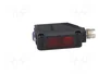 OMRON E3Z-LS88 Sensor Fotoeléctrico PNP
