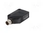 OMRON E3Z-LS88 Sensor Fotoeléctrico PNP