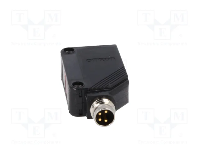 OMRON E3Z-LS88 Sensor Fotoeléctrico PNP OMRON E3Z-LS88 Sensor Fotoeléctrico PNP