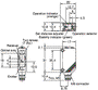 OMRON E3Z-LS88 Sensor Fotoeléctrico PNP
