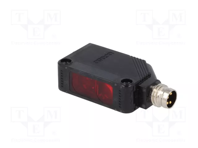 OMRON E3Z-LS88 Sensor Fotoeléctrico PNP OMRON E3Z-LS88 Sensor Fotoeléctrico PNP