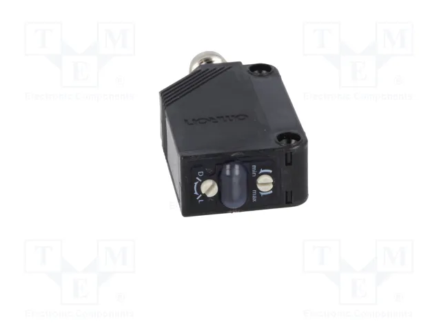 OMRON E3Z-LS88 Sensor Fotoeléctrico PNP OMRON E3Z-LS88 Sensor Fotoeléctrico PNP