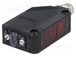 OMRON E3Z-LS88 Sensor Fotoeléctrico PNP