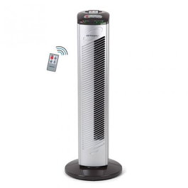 Orbegozo TWM 0975 Ventilador de torre 45W 3 velocidades