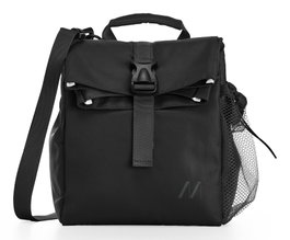 Muitomas Bolsa Isotérmica 8L Negro